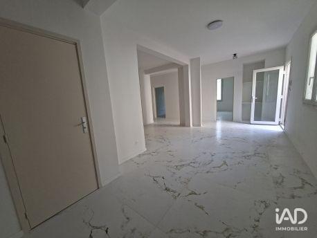 Appartement à vendre 3 pièces 83 m² Nice