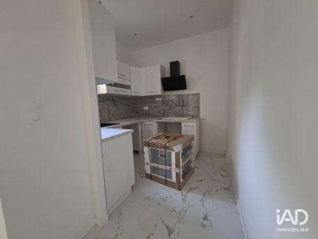 Appartement à vendre 3 pièces 83 m² Nice