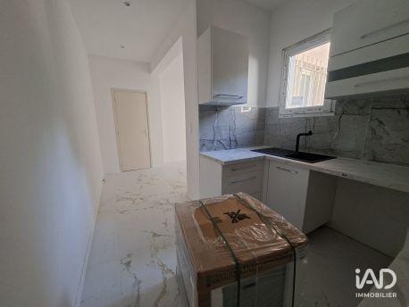 Appartement à vendre 3 pièces 83 m² Nice