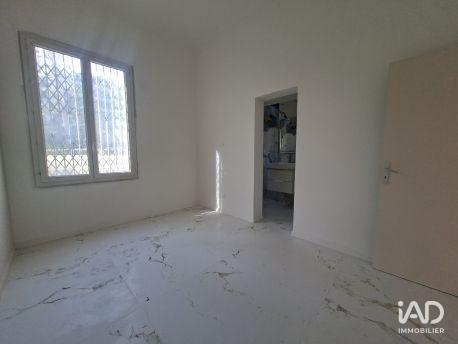 Appartement à vendre 3 pièces 83 m² Nice