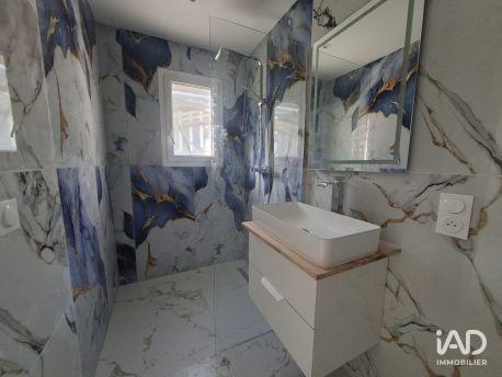 Appartement à vendre 3 pièces 83 m² Nice