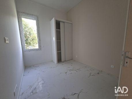 Appartement à vendre 3 pièces 83 m² Nice