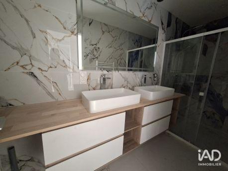 Appartement à vendre 3 pièces 83 m² Nice