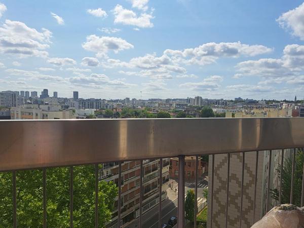 Appartement Paris 2 pièce(s) 48.80 m2
