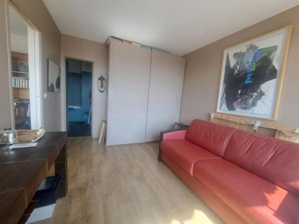 Appartement Paris 2 pièce(s) 48.80 m2