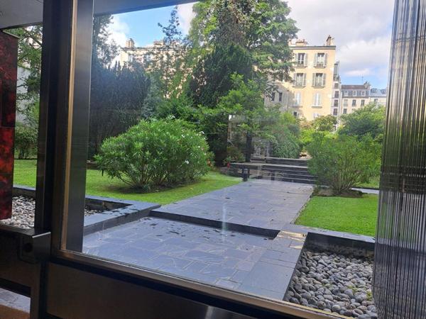 Appartement Paris 2 pièce(s) 48.80 m2