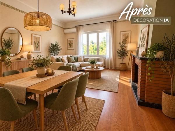 Vente / Maison T4 à Béziers (34500)