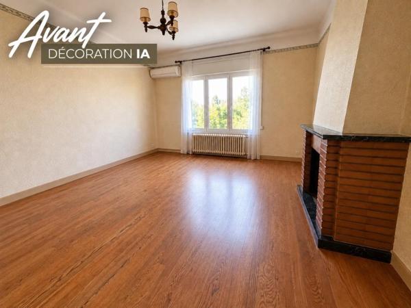 Vente / Maison T4 à Béziers (34500)