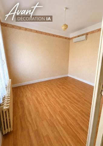 Vente / Maison T4 à Béziers (34500)