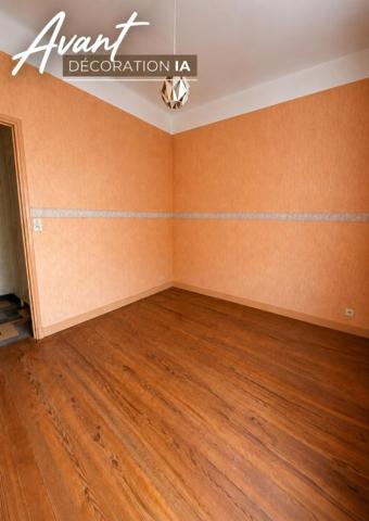 Vente / Maison T4 à Béziers (34500)