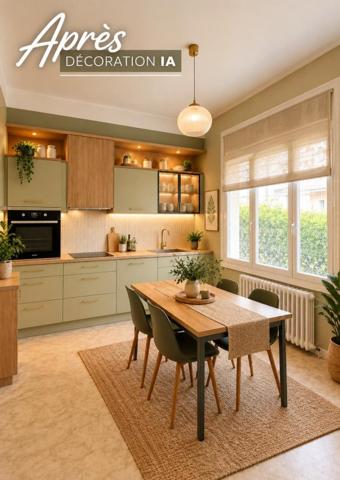 Vente / Maison T4 à Béziers (34500)