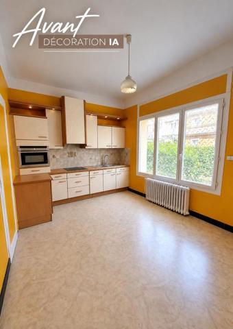 Vente / Maison T4 à Béziers (34500)