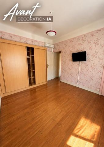Vente / Maison T4 à Béziers (34500)