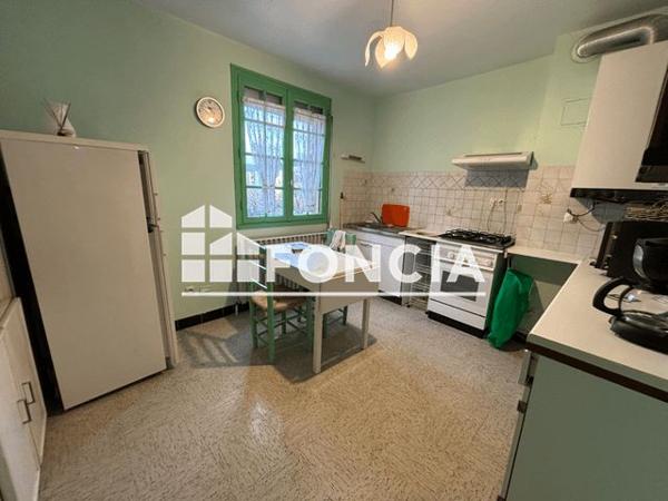 À vendre Studio 38 m² - Douarnenez 29100