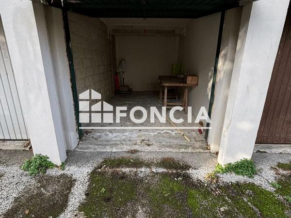 À vendre Studio 38 m² - Douarnenez 29100