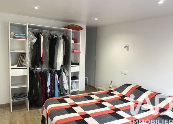 Maison à vendre 3 pièces 73 m² Neuville-de-Poitou