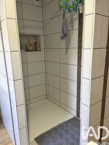 Maison à vendre 3 pièces 73 m² Neuville-de-Poitou