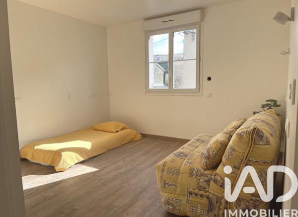 Maison à vendre 3 pièces 73 m² Neuville-de-Poitou