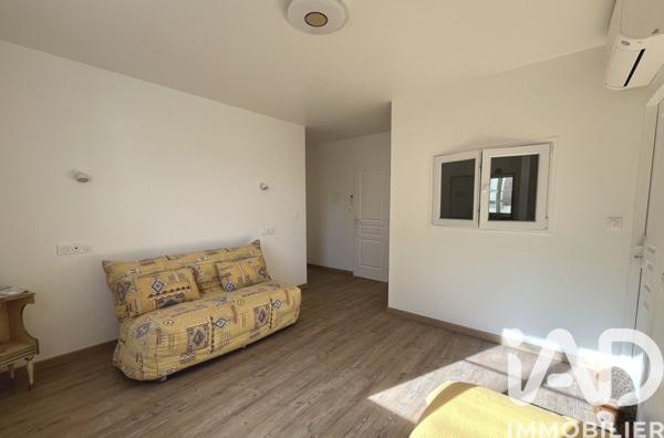 Maison à vendre 3 pièces 73 m² Neuville-de-Poitou