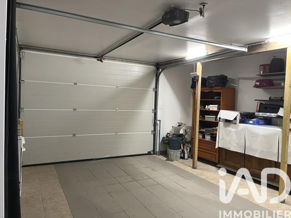 Maison à vendre 3 pièces 73 m² Neuville-de-Poitou