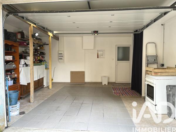 Maison à vendre 3 pièces 73 m² Neuville-de-Poitou