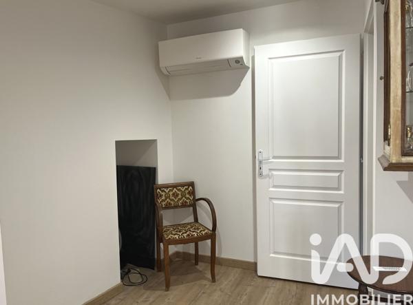 Maison à vendre 3 pièces 73 m² Neuville-de-Poitou