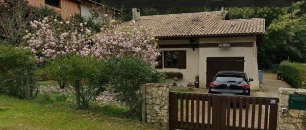 Maison au Domaine de la Forêt – Pyla-sur-Mer