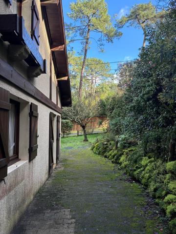 Maison au Domaine de la Forêt – Pyla-sur-Mer