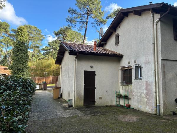 Maison au Domaine de la Forêt – Pyla-sur-Mer