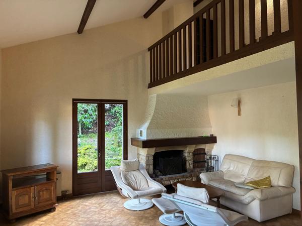 Maison au Domaine de la Forêt – Pyla-sur-Mer