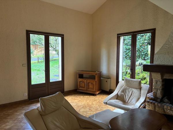 Maison au Domaine de la Forêt – Pyla-sur-Mer