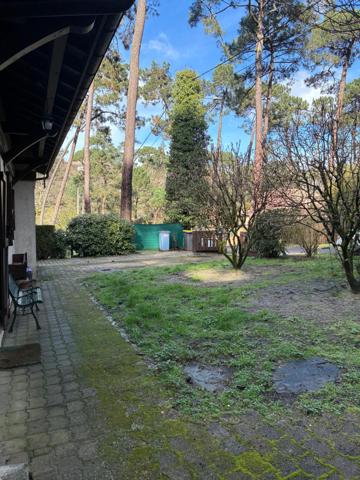 Maison au Domaine de la Forêt – Pyla-sur-Mer