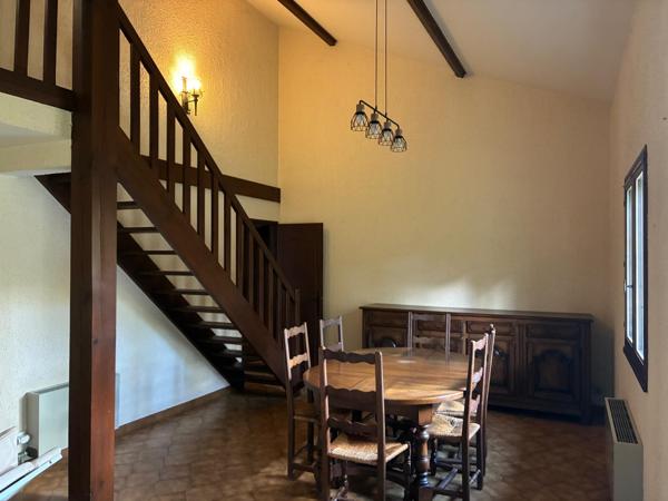 Maison au Domaine de la Forêt – Pyla-sur-Mer