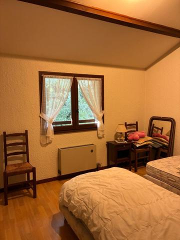 Maison au Domaine de la Forêt – Pyla-sur-Mer