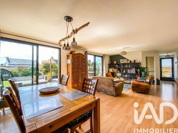 Maison à vendre 7 pièces 150 m² Languidic