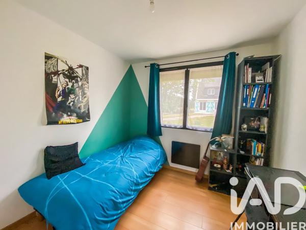 Maison à vendre 7 pièces 150 m² Languidic