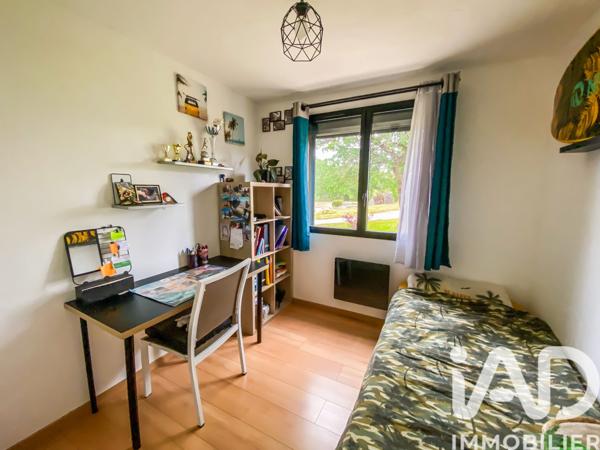 Maison à vendre 7 pièces 150 m² Languidic