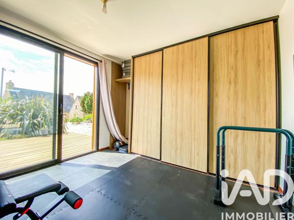 Maison à vendre 7 pièces 150 m² Languidic