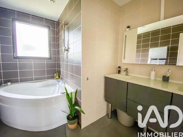 Maison à vendre 7 pièces 150 m² Languidic