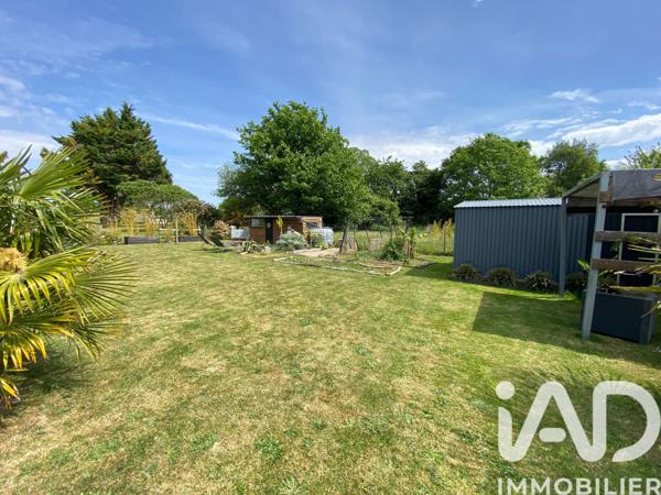 Maison à vendre 7 pièces 150 m² Languidic