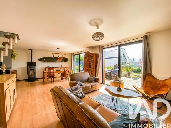 Maison à vendre 7 pièces 150 m² Languidic
