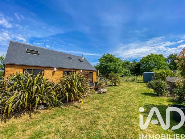 Maison à vendre 7 pièces 150 m² Languidic