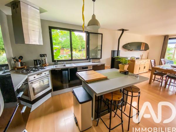 Maison à vendre 7 pièces 150 m² Languidic