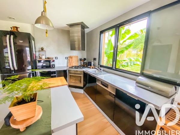 Maison à vendre 7 pièces 150 m² Languidic