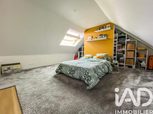 Maison à vendre 7 pièces 150 m² Languidic