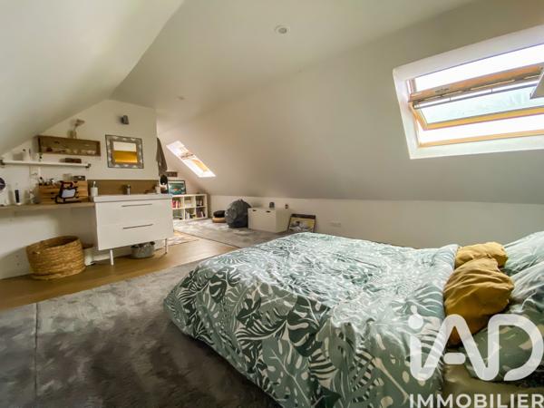 Maison à vendre 7 pièces 150 m² Languidic