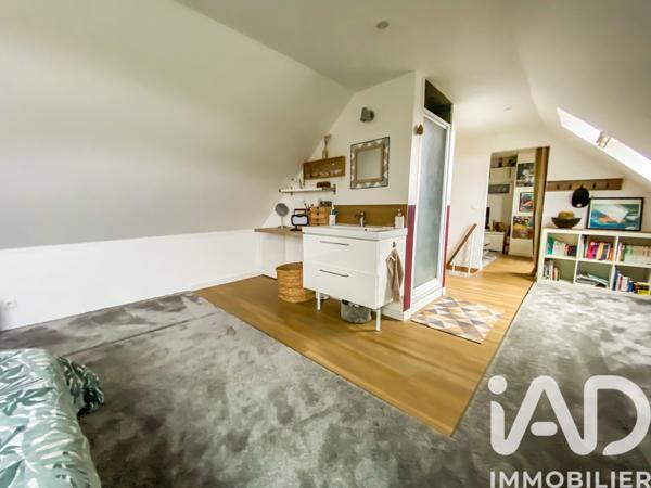 Maison à vendre 7 pièces 150 m² Languidic