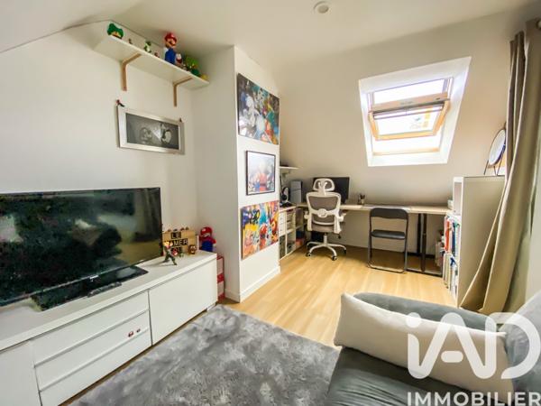 Maison à vendre 7 pièces 150 m² Languidic