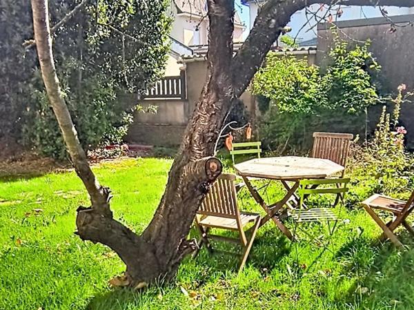 Opportunité rare-immeuble à fort potentiel locatif