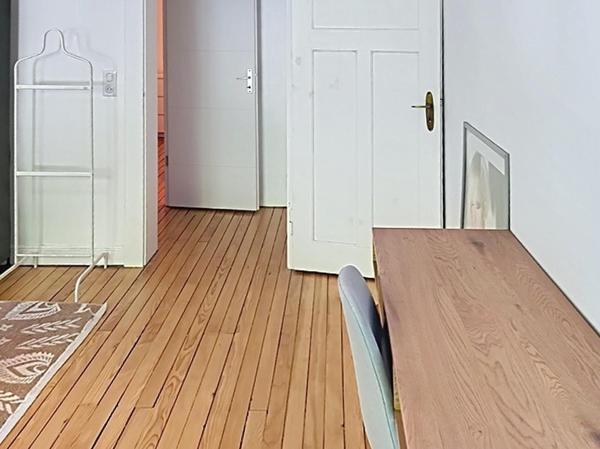 Opportunité rare-immeuble à fort potentiel locatif